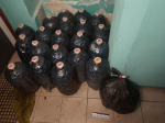 Более 400 кг дизельного топлива незаконно слили с тепловоза в Псковской области