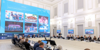 Фото: пресс-служба Псковского областного Собрания депутатов - InformPskov.Ru