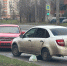 Lada и Chevrolet столкнулись на улице Инженерной в Пскове - Pln-Pskov.Ru