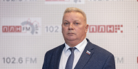 Игорь Дитрих об уменьшении госдолга и увеличении расходов на льготные лекарства - Pln-Pskov.Ru