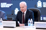 Правовой статус главы муниципального образования закреплён в Уставе области