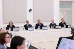 Правовой статус главы муниципального образования закреплён в Уставе области