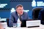 Правовой статус главы муниципального образования закреплён в Уставе области