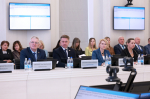 Правовой статус главы муниципального образования закреплён в Уставе области