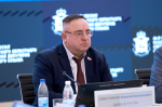 Правовой статус главы муниципального образования закреплён в Уставе области