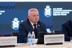 Правовой статус главы муниципального образования закреплён в Уставе области