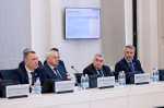 Правовой статус главы муниципального образования закреплён в Уставе области
