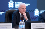 Правовой статус главы муниципального образования закреплён в Уставе области