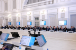 Правовой статус главы муниципального образования закреплён в Уставе области