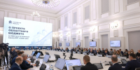 Законопроект о бюджете территориального ФОМС прошёл первое чтение - Собрание депутатов