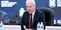 Фото: пресс-служба Псковского областного Собрания депутатов - InformPskov.Ru