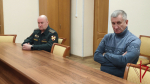 В Управлении Росгвардии по Псковской области поздравили ветеранов ведомства