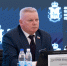 Игорь Дитрих. Фото: пресс-служба Псковского областного Собрания депутатов - InformPskov.Ru