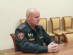 Ветеранов ведомства поздравили в псковском управлении Росгвардии