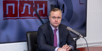 Дмитрий Быстров: Молодежь должна видеть героев, а не только читать о них в книгах - Pln-Pskov.Ru