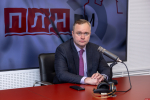 Дмитрий Быстров: Молодежь должна видеть героев, а не только читать о них в книгах