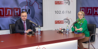 «Беседка»: Работа с молодежью в Островском районе. ВИДЕО - Pln-Pskov.Ru