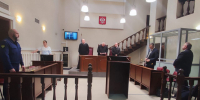 Суд оставил без изменений приговор бывшим сотрудникам псковского автонадзора - Pln-Pskov.Ru