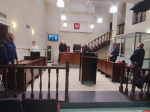 Суд оставил без изменений приговор бывшим сотрудникам псковского автонадзора