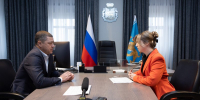 Уровень регистрируемой безработицы в Псковской области с начала года снизился на треть - Pln-Pskov.Ru