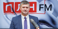 Игорь Иванов поздравил работников транспорта с профессиональным праздником - Pln-Pskov.Ru