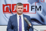 Игорь Иванов поздравил работников транспорта с профессиональным праздником