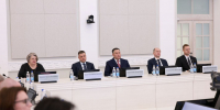 Фото: пресс-служба Псковского областного Собрания депутатов - InformPskov.Ru