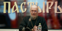 «Пастырь»: О молитве «Отче наш». ВИДЕО - Pln-Pskov.Ru