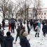 Приставы взыскали ущерб за работу МВД на митинге с карты Льва Шлосберга* - Pln-Pskov.Ru