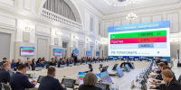 Игорь Руденя посетил объекты промышленности и социальной сферы Псковского региона - Pln-Pskov.Ru