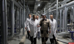 Игорь Руденя посетил объекты промышленности и социальной сферы Псковского региона