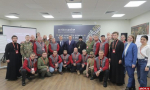 Игорь Руденя посетил объекты промышленности и социальной сферы Псковского региона