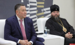 Игорь Руденя посетил объекты промышленности и социальной сферы Псковского региона