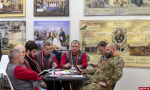 Игорь Руденя посетил объекты промышленности и социальной сферы Псковского региона