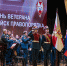 Герой России генерал армии Виктор Золотов вручил государственные и ведомственные награды ветеранам Росгвардии - Росгвардия