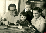 Светлана Мельникова: Из детских воспоминаний династии врачей в мир музыки и культуры