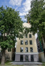 Фото из объявления о продаже отеля