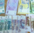 На границе РФ в Псковской области у пассажира автобуса изъяли более 2,5 млн рублей - Pln-Pskov.Ru