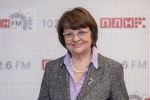 Жизнь превратилась в музейное дело: как Светлана Мельникова стала деятелем искусства