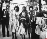 Жизнь превратилась в музейное дело: как Светлана Мельникова стала деятелем искусства
