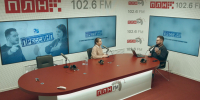 «Прессинг»: Инсайды против фактчекинга, победа агентства ОБС и право первой новости. ВИДЕО - Pln-Pskov.Ru