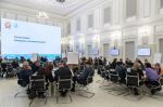 Руководители органов МСУ Псковской области повышают свои компетенции в рамках очередного образовательного модуля