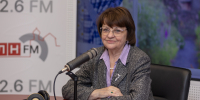 Светлана Мельникова: Оставить музейное дело — это жертва - Pln-Pskov.Ru
