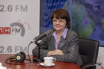 Светлана Мельникова: Оставить музейное дело — это жертва