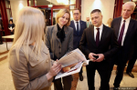 Фото здесь и далее: пресс-служба правительства Псковской области.