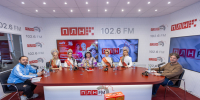 «Беседка»: «Мисс и Миссис Псков-2025» накануне финала. ВИДЕО - Pln-Pskov.Ru