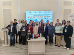 Научные сотрудники псковского музея выступили на конференции в Великом Новгороде