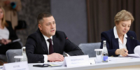 Фото здесь и далее: пресс-служба правительства Псковской области - InformPskov.Ru