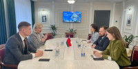 Фото здесь и далее: пресс-служба правительства Псковской области - InformPskov.Ru