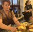 Гастроярмарка «Территория вкуса» в Витебске - InformPskov.Ru
